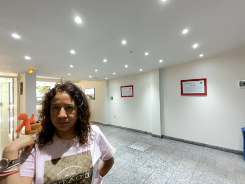 Foto de Maria del Rocio Sánchez Gonzalez